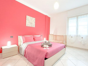 Casa sopra il porto - crociere 2min - ospedale Savona